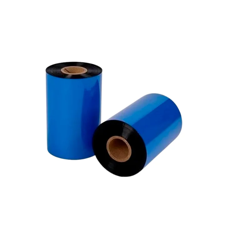 Ribbon de resina 110mm × 300m