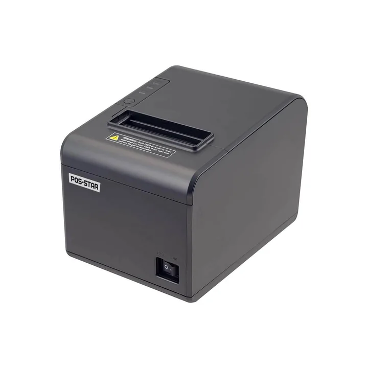 Impresora térmica 80mm para boletas
