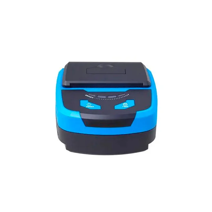 Impresora térmica portátil 80mm Bluetooth